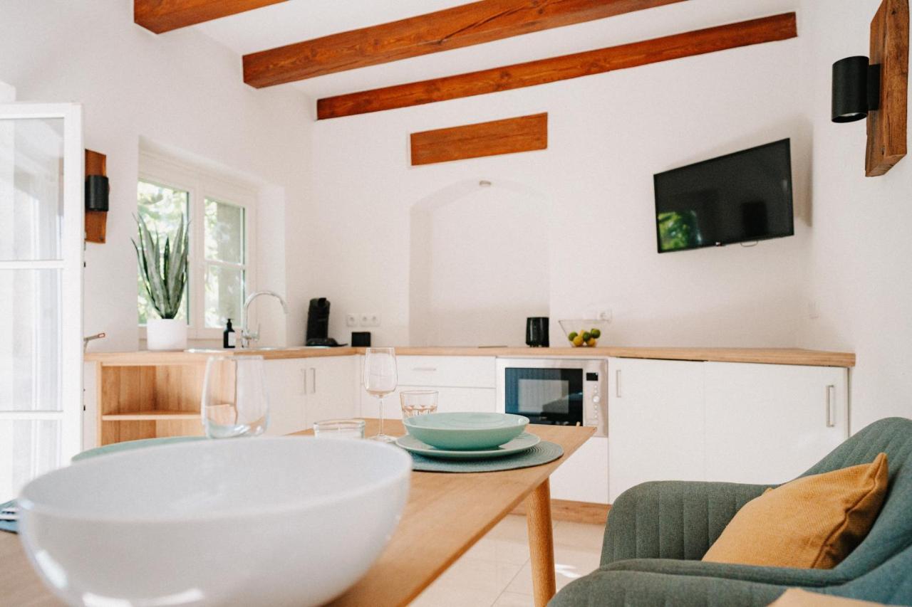 Residenz Bella Italia - Charmante Im Herzen Von Mit Balkon, Terrasse Und Parkplatz Im Innenhof! *