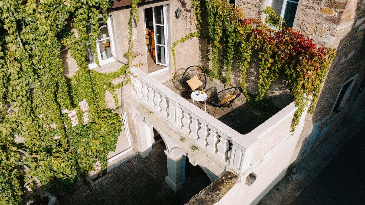 Apartment Residenz Bella Italia: Charming City-center With Balcony *