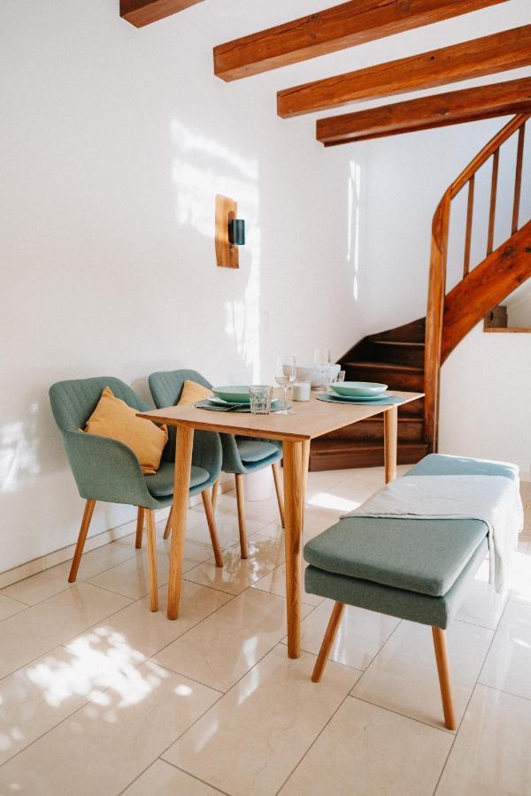 Residenz Bella Italia: Charming City-center With Balcony *